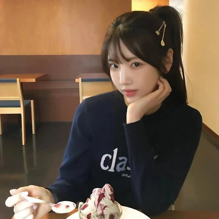 漂亮朋友